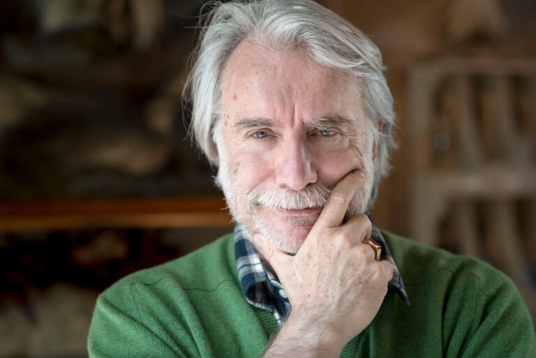 PAOLO CREPET in  IMPARA AD ESSERE FELICE
