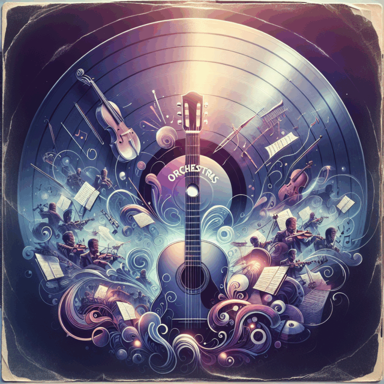 IL NUOVO ALBUM DI Bill Frisell “Orchestras”