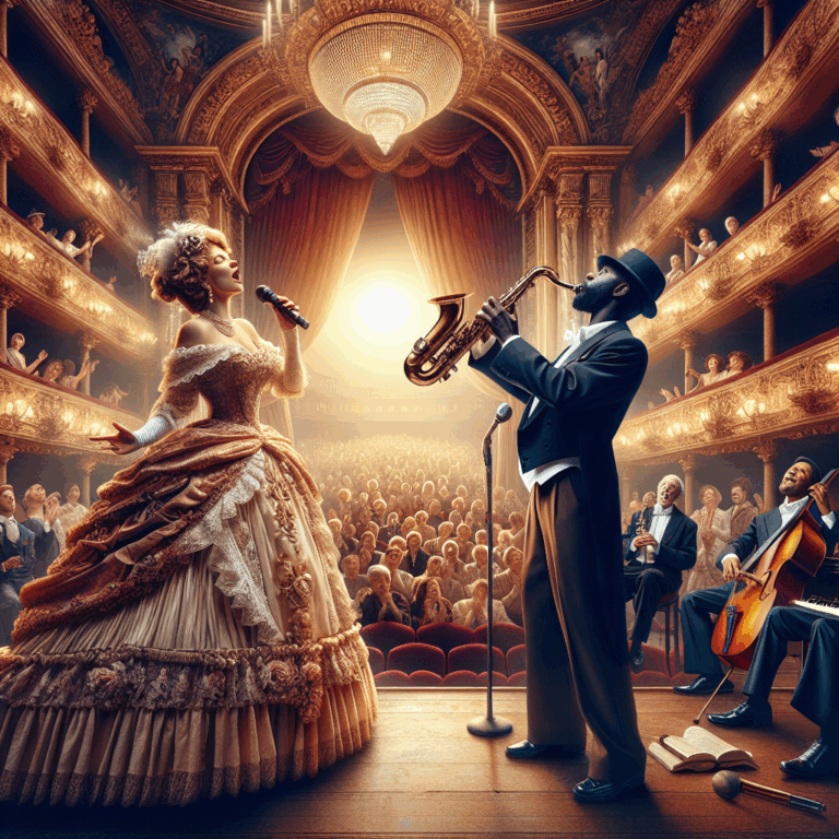 “CLASSICA CON GUSTO”