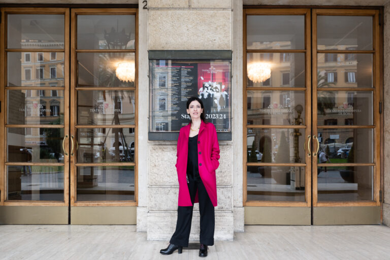 L’ULTIMO VIAGGIO DI SINDBAD DI SILVIA COLASANTI IN PRIMA  ASSOLUTA AL TEATRO NAZIONALE