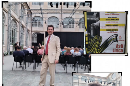 INTERVISTE E RECENSIONE- FESTIVAL ASTI LIRICA