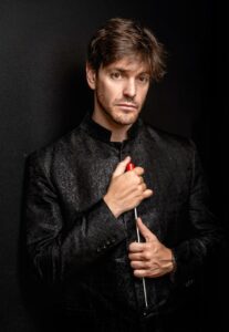 MICHELE SPOTTI