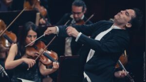 Inaugurazione della Stagione Auditorium Rai Arturo Toscanini