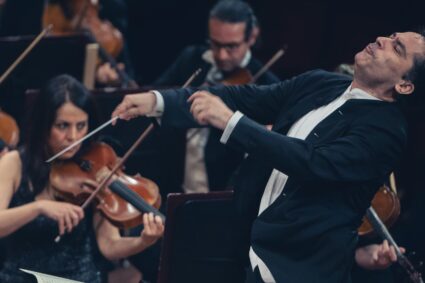 LA RAI INAUGURA CON LA TERZA DI MAHLER