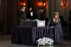DON GIOVANNI DI MOZART