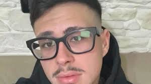 Lutto a Palermo per Paolo Taormima