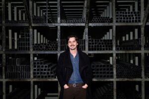 Damiano Michieletto