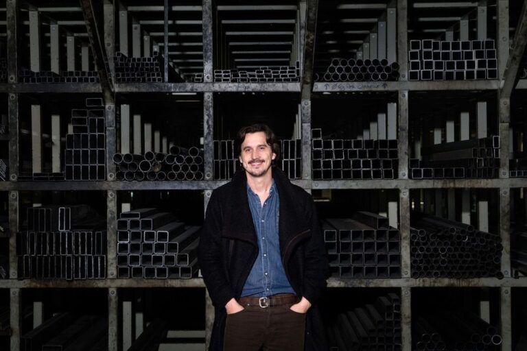 A DAMIANO MICHIELETTO IL PREMIO VIA CONDOTTI 2025