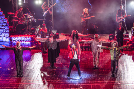 WENDEL-GAMA_THE-LEGEND-SHOW