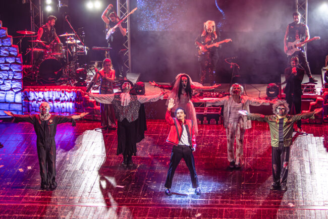 WENDEL-GAMA_THE-LEGEND-SHOW