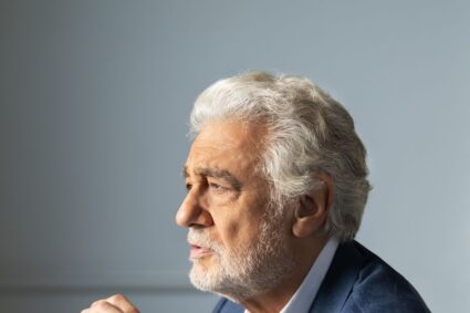 IL 55° PREMIO PUCCINI A PLACIDO DOMINGO