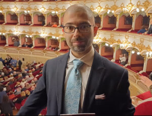 Rigoletto TV2 Opera Christian Speranza