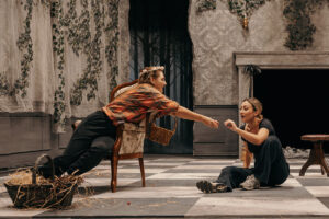 Teatro Regio Hans e Gretel