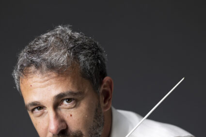 L’OTELLO DI VERDI INAUGURA LA STAGIONE 25/26 AL LIRICO DI CAGLIARI