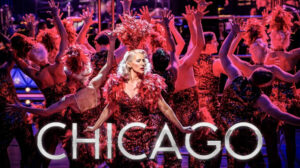 Chicago alla Malmo Opera