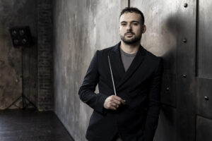 Leonardo Sini Tv2 Opera