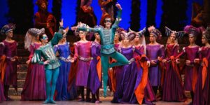 Romeo e Giulietta Teatro Regio Torino