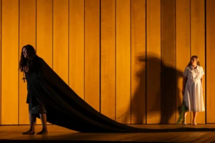 RECENSIONE-LOHENGRIN- ROMA