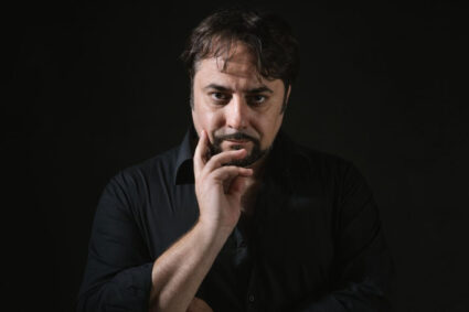 LUCIANO GANCI E’ PINKERTON ALLA WIENER STAATSOPER