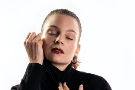 Benedetta Torre TV2 opera