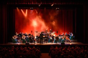 2. Ensemble Symphony Orchestra al Teatro Celebrazioni