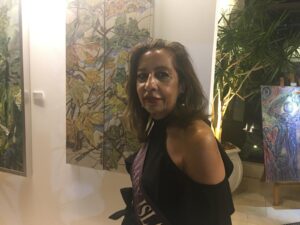 Ajna Soni Dalamal Sabnani