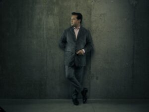 Robert Treviño