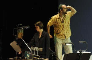 opera roma