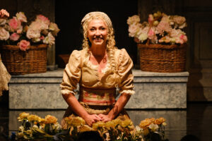 La Cenerentola Teatro Regio