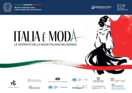 LA MODA ITALIANA DA MONTREAL NEL MONDO