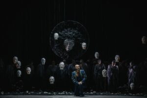 TURANDOT INAUGURA LA STAGIONE 2026/2027 AL SOCIALE DI COMO