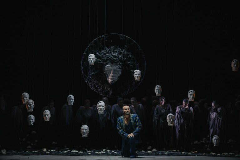 TURANDOT INAUGURA LA STAGIONE 2026/2027 AL SOCIALE DI COMO