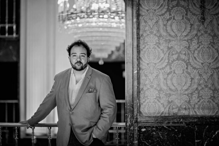 PÉREZ-SIERRA INAUGURA LA STAGIONE DI A CORUÑA CON JENŮFA DI JANÁČEK