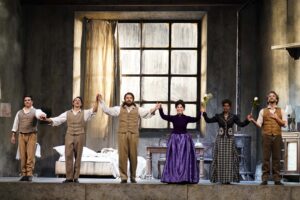 la boheme piacenza
