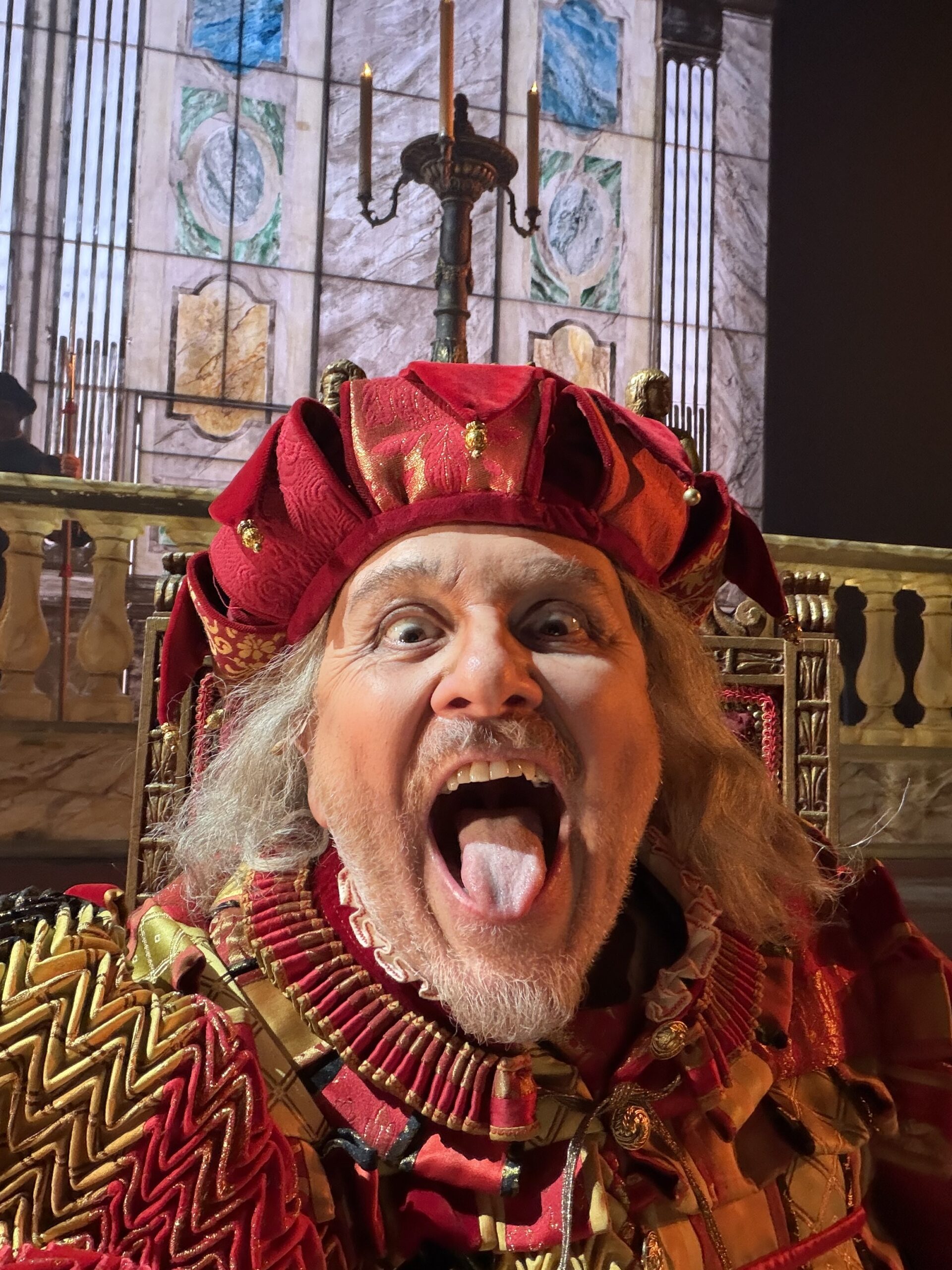 Franco vassallo Oman