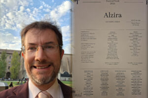 REPORTAGE- ALZIRA- PARMA