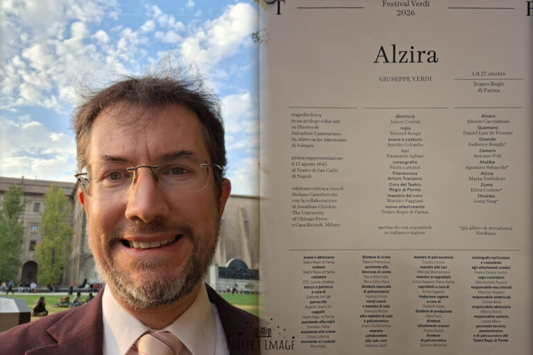 REPORTAGE- ALZIRA- PARMA