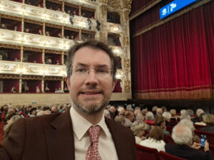 VIDEO RECENSIONE- NABUCCO- PARMA